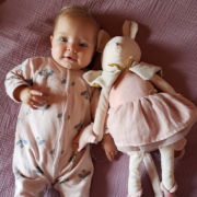 October 2025 - Aurore